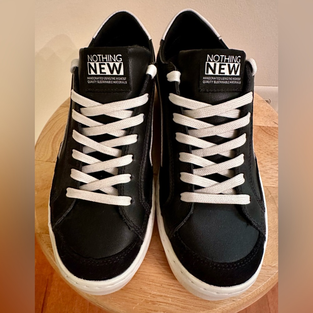 NOTHING NEW— WOMEN’S SAGA ONE PLATFORM